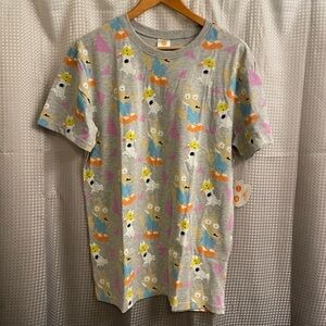 Nickelodeon Rocko’s Modern Life T-Shirt NWT Medium